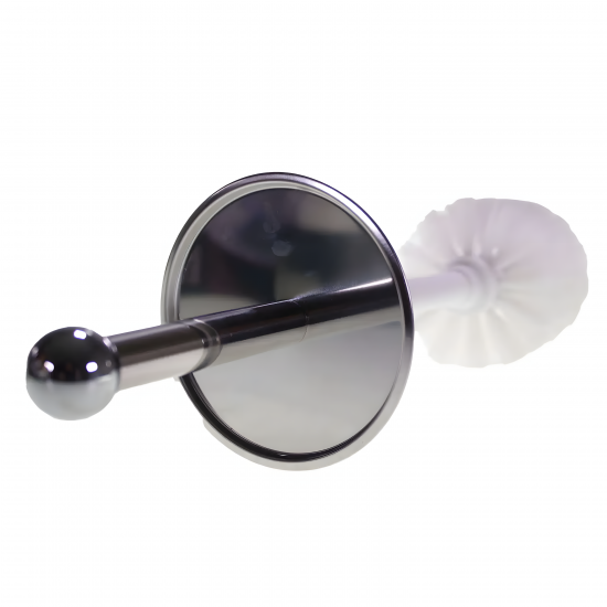 Stainless Steel Toilet Brush